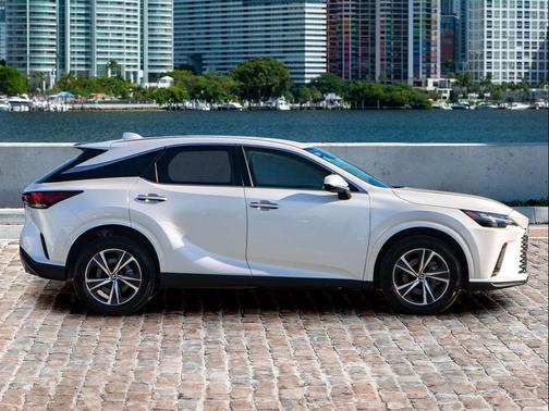2024 Lexus RX 350 Premium Plus