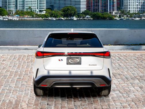 2024 Lexus RX 350 Premium Plus