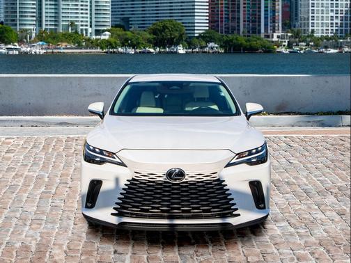 2024 Lexus RX 350 Premium Plus
