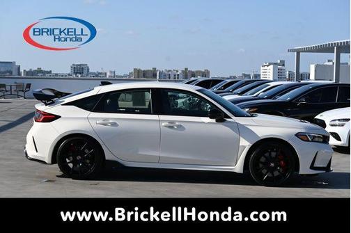 2024 Honda Civic Type R Base
