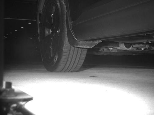 2025 Honda CR-V Hybrid Sport FWD