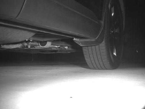 2025 Honda CR-V Hybrid Sport FWD