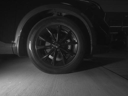 2025 Honda CR-V Hybrid Sport FWD