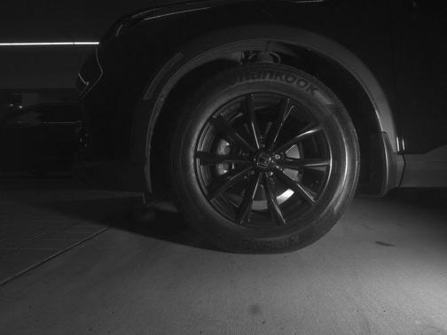 2025 Honda CR-V Hybrid Sport FWD