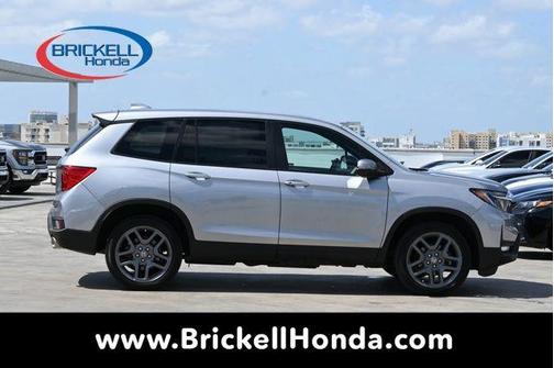 2023 Honda Passport AWD EX-L