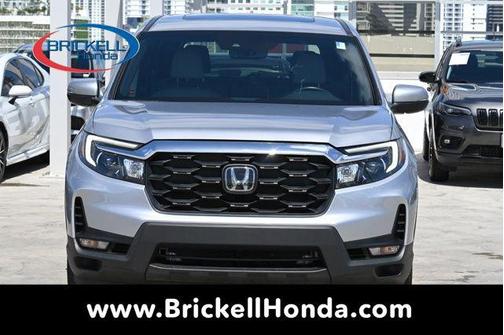 2023 Honda Passport AWD EX-L