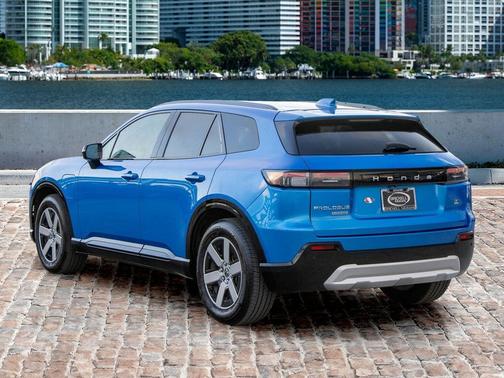 2024 Honda Prologue Touring