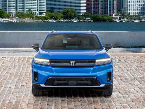 2024 Honda Prologue Touring