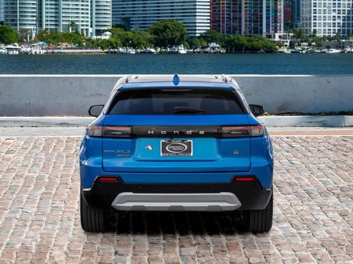 2024 Honda Prologue Touring