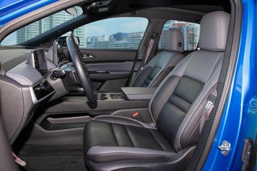 2024 Honda Prologue Touring