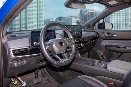 2024 Honda Prologue Touring