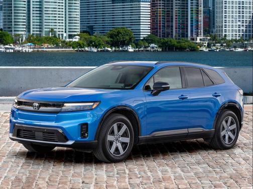 2024 Honda Prologue Touring