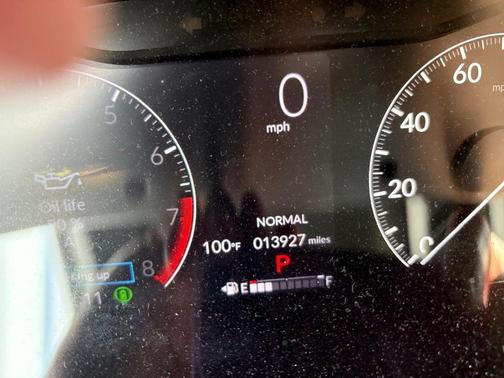 2023 Honda HR-V 2WD Sport