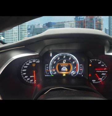 2019 Chevrolet Corvette Stingray