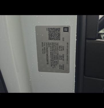 2019 Chevrolet Corvette Stingray