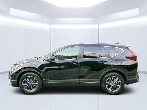 2021 Honda CR-V 2WD EX