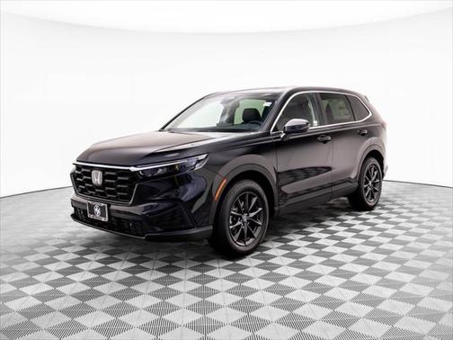 2026 Honda CR-V EX-L 2WD