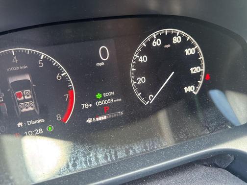 2023 Honda HR-V EX-L