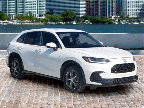 2023 Honda HR-V EX-L