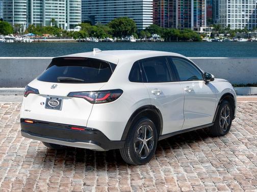 2023 Honda HR-V EX-L