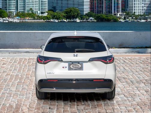 2023 Honda HR-V EX-L