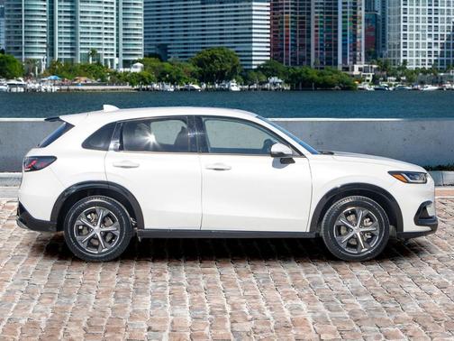 2023 Honda HR-V EX-L