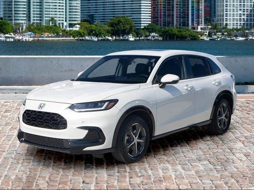 2023 Honda HR-V EX-L