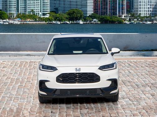 2023 Honda HR-V EX-L