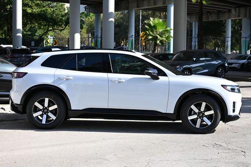 2026 Honda Prologue Touring