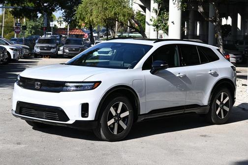 2026 Honda Prologue Touring