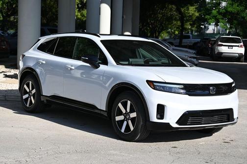 2026 Honda Prologue Touring