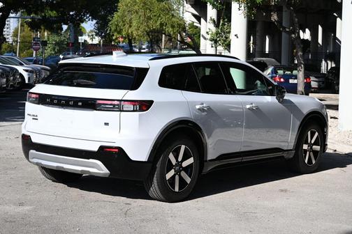 2026 Honda Prologue Touring