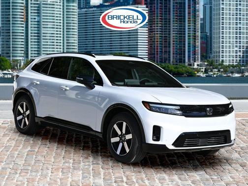 2026 Honda Prologue Touring