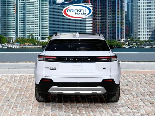 2026 Honda Prologue Touring