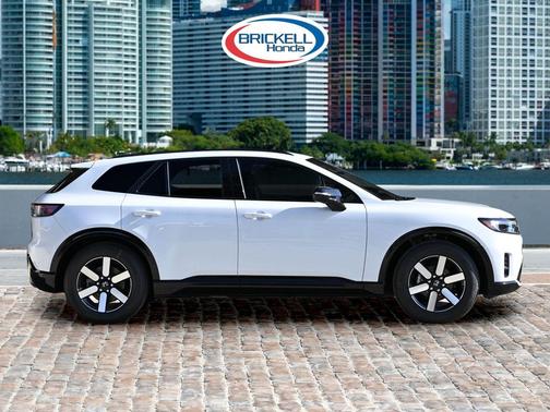 2026 Honda Prologue Touring