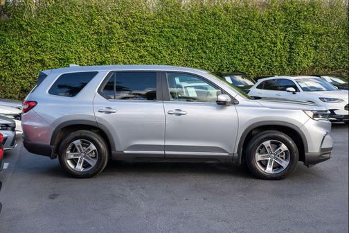 2023 Honda Pilot 2WD EX-L 8 Passenger