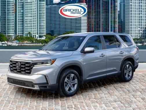 2023 Honda Pilot 2WD EX-L 8 Passenger