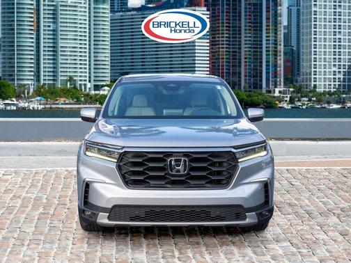 2023 Honda Pilot 2WD EX-L 8 Passenger