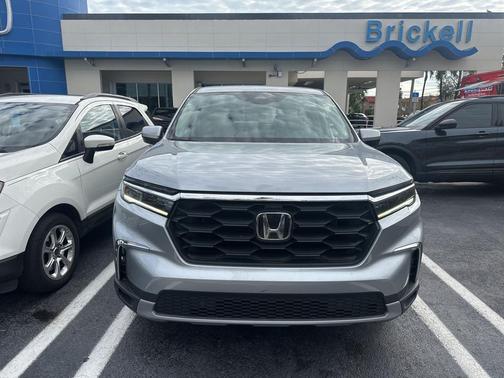 2023 Honda Pilot 2WD EX-L 8 Passenger