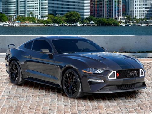 2023 Ford Mustang GT
