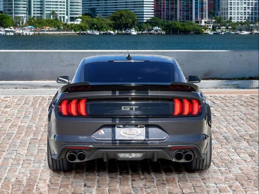 2023 Ford Mustang GT