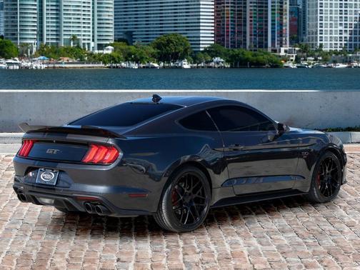 2023 Ford Mustang GT