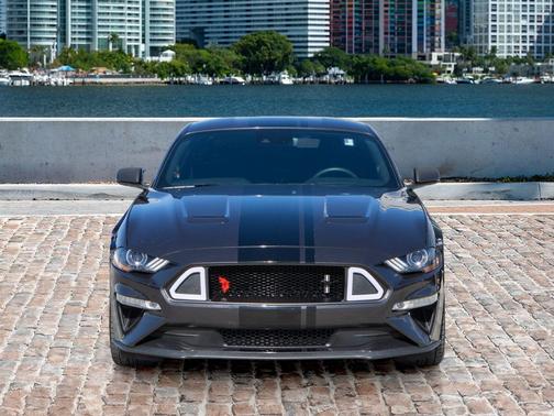 2023 Ford Mustang GT