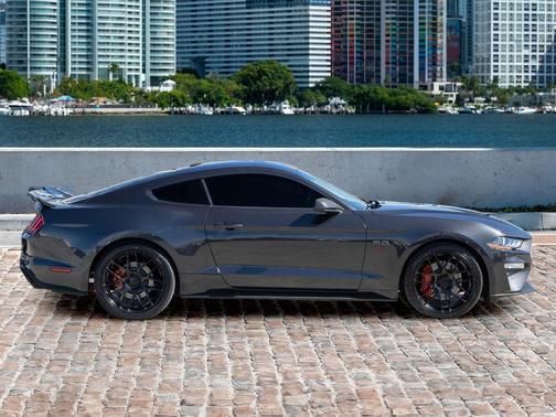 2023 Ford Mustang GT