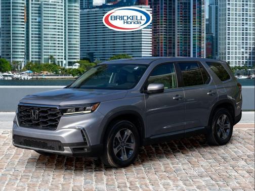 2023 Honda Pilot 2WD EX-L 8 Passenger