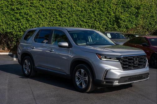2023 Honda Pilot 2WD EX-L 8 Passenger