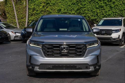 2023 Honda Pilot 2WD EX-L 8 Passenger