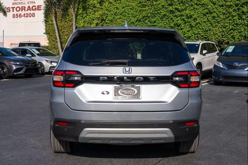 2023 Honda Pilot 2WD EX-L 8 Passenger