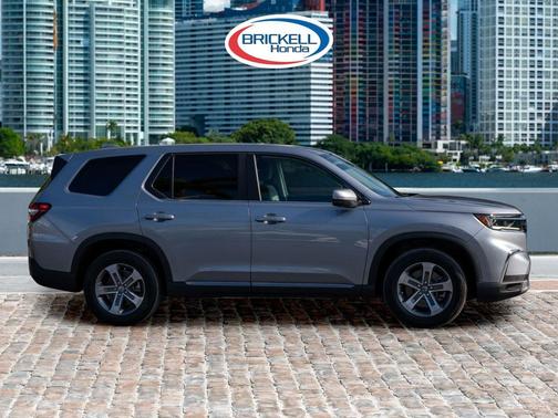 2023 Honda Pilot 2WD EX-L 8 Passenger