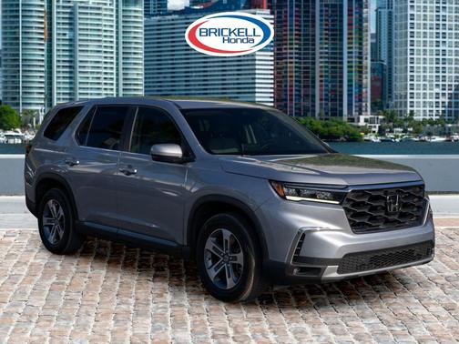 2023 Honda Pilot 2WD EX-L 8 Passenger